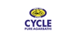 Cycle agarbathi